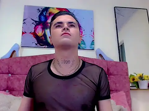 Snapshot of Sebastian_Loaiza chatting on November 24, 2025, 9:04 pm Sebastian Loaiza online show from November 24, 2025, 9:04 pm