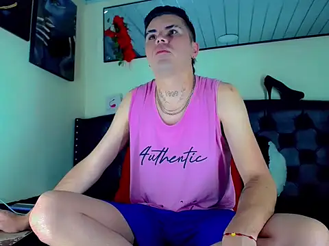 Snapshot of Sebastian_Loaiza chatting on November 21, 2025, 4:44 am Sebastian Loaiza online show from November 21, 2025, 4:44 am