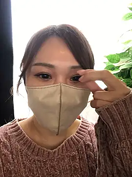 reika33 online show from November 30, 2025, 12:00 am