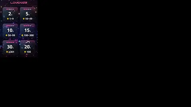 Snapshot of HanaLush27 chatting on November 16, 2025, 12:48 am HanaLush27 online show from November 16, 2025, 12:48 am