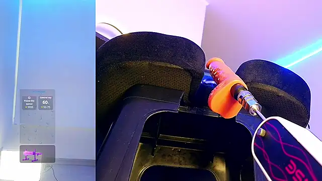 Snapshot of HanaLush27 chatting on December 2, 2025, 11:28 pm HanaLush27 online show from December 2, 2025, 11:28 pm