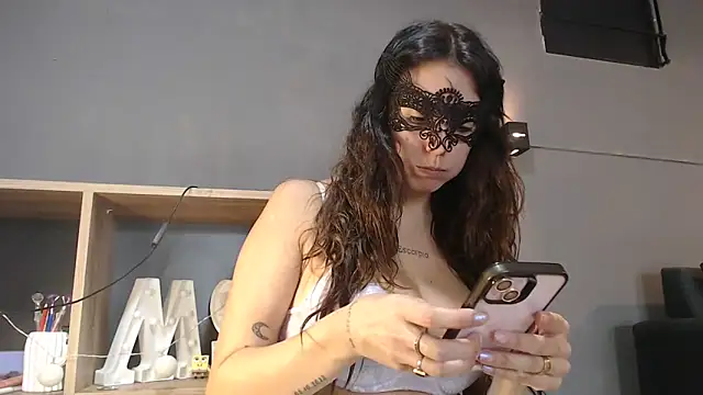 mickystrumia23 online show from April 21, 2026, 6:58 pm