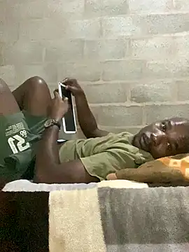 Ndodemnyamaxh online show from November 9, 2025, 7:40 pm