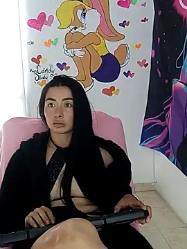 Snapshot of NathyMilf_ chatting on November 22, 2025, 3:33 pm NathyMilf online show from November 22, 2025, 3:33 pm