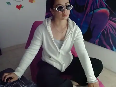 Snapshot of NathyMilf_ chatting on November 7, 2025, 9:36 am NathyMilf online show from November 7, 2025, 9:36 am