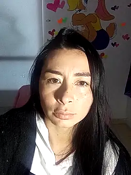 Snapshot of NathyMilf_ chatting on November 14, 2025, 11:14 am NathyMilf online show from November 14, 2025, 11:14 am