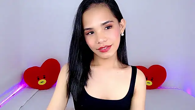 ursexydelancy  online show from February 12, 2026, 2:39 pm