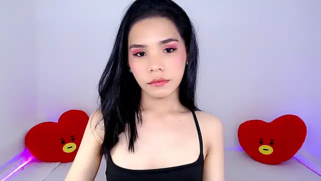 ursexydelancy  online show from March 4, 2026, 2:19 am