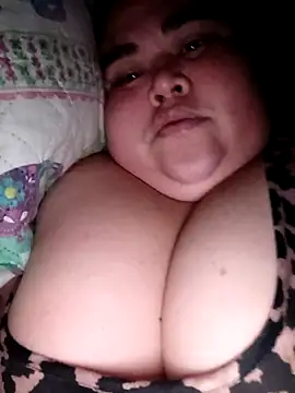 Snapshot of ArrayedHormone chatting on March 3, 2026, 7:48 am ArrayedHormone online show from March 3, 2026, 7:48 am