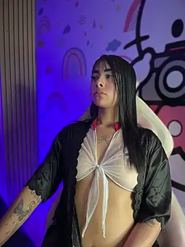 Snapshot of Jubelly_LS chatting on November 5, 2025, 1:36 pm Jubelly LS online show from November 5, 2025, 1:36 pm