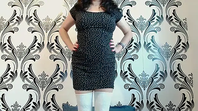 CharmingPearl online show from February 7, 2026, 8:11 am