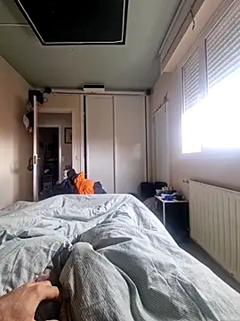 jaime1920 online show from November 1, 2025, 10:42 am