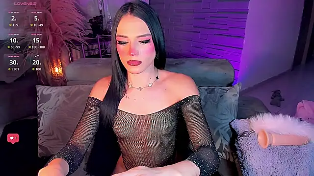 SexyNaza 1 online show from May 29, 2026, 12:27 am