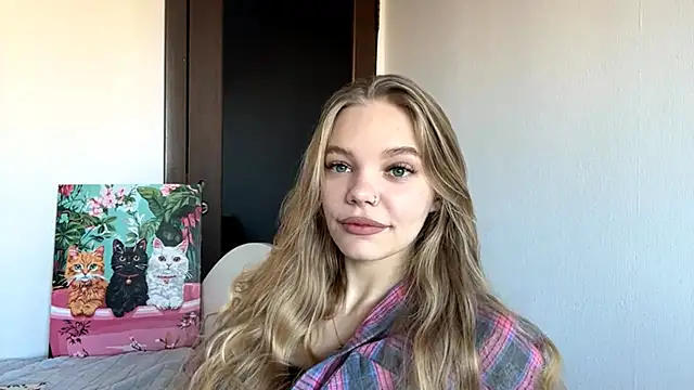 SweetAmelia69 online show from December 16, 2025, 7:12 am