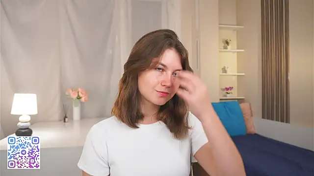 Snapshot of TereseHoltorf chatting on November 18, 2025, 3:15 pm TereseHoltorf online show from November 18, 2025, 3:15 pm