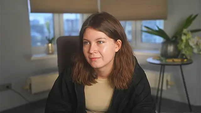 Snapshot of TereseHoltorf chatting on November 8, 2025, 3:32 am TereseHoltorf online show from November 8, 2025, 3:32 am