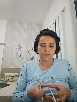 BIADELICIA1 online show from June 15, 2026, 2:01 am
