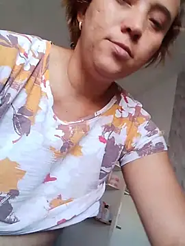 BIADELICIA1 online show from March 25, 2026, 12:04 pm