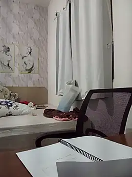 BIADELICIA1 online show from January 15, 2026, 12:47 am