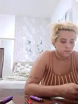 BIADELICIA1 online show from January 17, 2026, 10:30 am