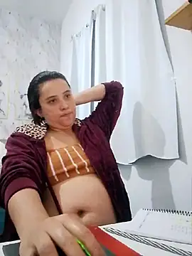 BIADELICIA1 online show from July 19, 2026, 12:19 am
