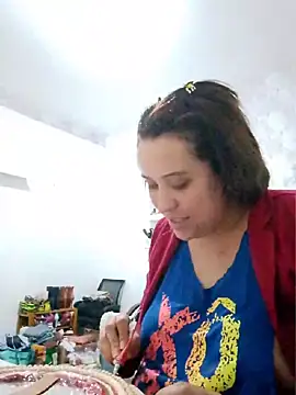 BIADELICIA1 online show from July 17, 2026, 11:57 pm