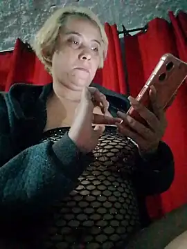 BIADELICIA1 online show from January 5, 2026, 8:12 pm