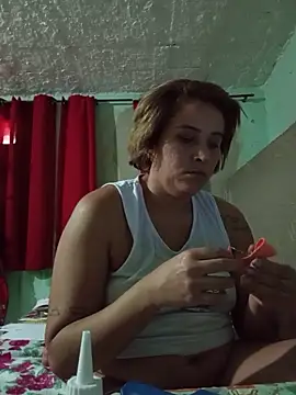 BIADELICIA1 online show from April 19, 2026, 6:10 pm