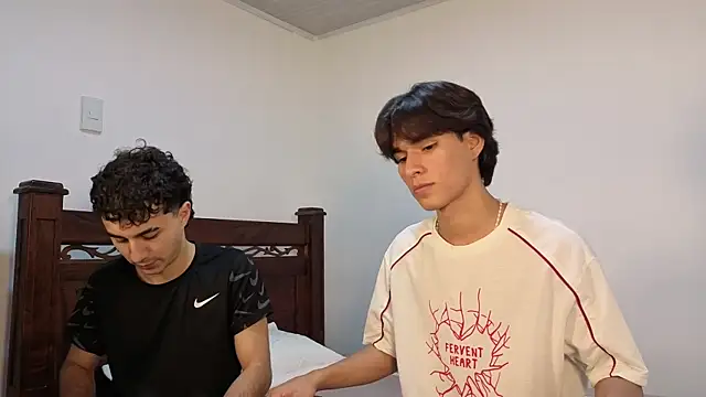 Raven Eclipse online show from November 5, 2025, 9:18 pm