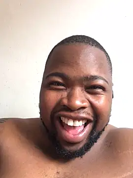 ChubbyBlackBoyza online show from November 2, 2025, 9:03 am