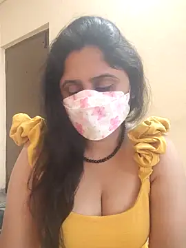 mouni499 online show from February 5, 2026, 10:11 am