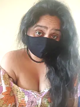 mouni499 online show from February 24, 2026, 10:05 am