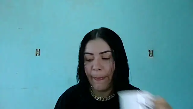 Allyardosia online show from March 31, 2026, 9:06 pm