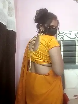 Hotsexy bhabhiji online show from November 19, 2025, 4:07 pm