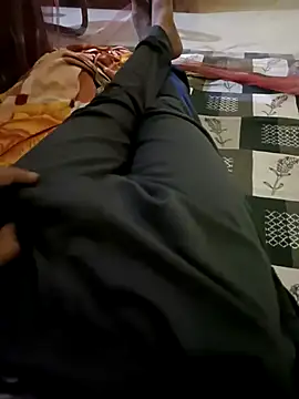 parth08raj online show from March 8, 2026, 6:00 pm