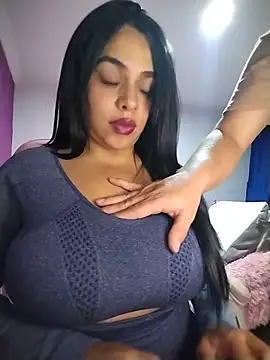 AngelsCouple- online show from June 4, 2026, 5:34 am