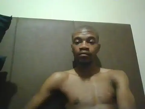 NkabiDick online show from February 12, 2026, 8:52 pm