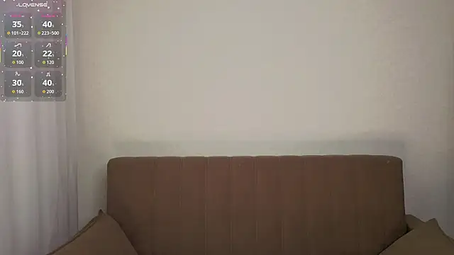 Violet Johnsonn online show from April 2, 2026, 6:09 am