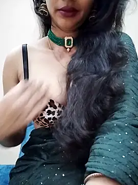 Himani-baby online show from November 13, 2025, 1:20 am