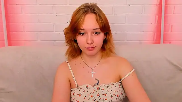 RikkiChoco online show from April 20, 2026, 8:17 am