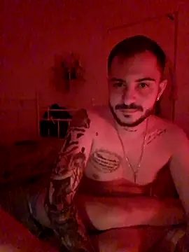 rebebia13 online show from November 10, 2025, 7:30 pm