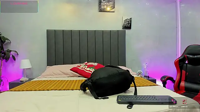 kendra london online show from January 9, 2026, 11:17 am