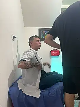 Nick orion online show from December 20, 2025, 6:27 am