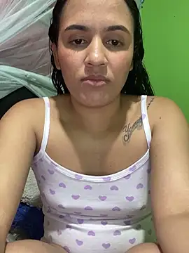 Ivy 08 online show from December 21, 2025, 3:19 am