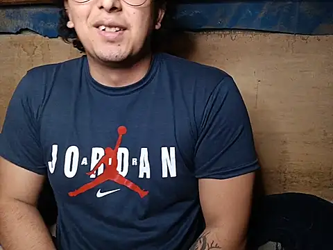 sexboyfit online show from July 22, 2026, 12:45 am