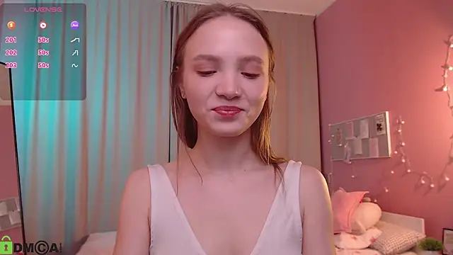 Snapshot of Adria_Arjona chatting on July 12, 2026, 1:06 am Adria Arjona online show from July 12, 2026, 1:06 am