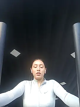 naughtygoddesss  online show from February 26, 2026, 8:31 pm