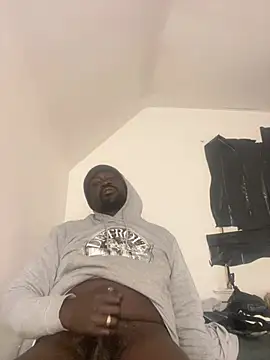 Grayboyskaaam online show from April 27, 2026, 9:18 am