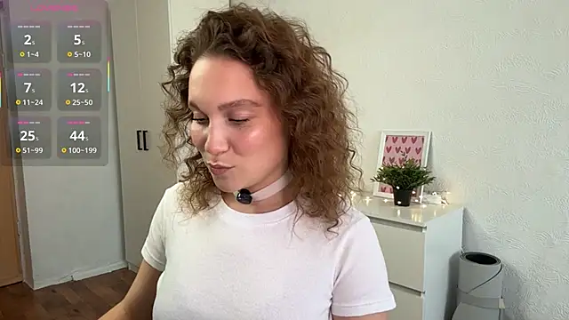 Kalli ly online show from March 24, 2026, 2:17 pm