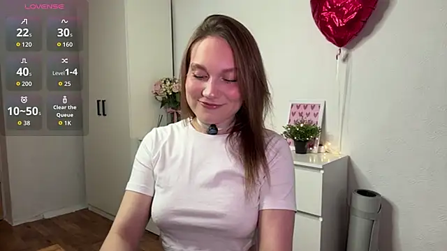 Kalli ly online show from April 5, 2026, 4:02 pm